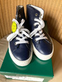 Paul Green  |  Soft Pauls Sneaker blau, Gr. 37.5 / 4.5  |  UVP  159,95