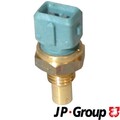 JP GROUP 1293101100 Sensor, Kühlmitteltemperatur für OPEL,VAUXHALL