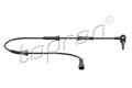 TOPRAN 701 979 Sensor, Raddrehzahl für RENAULT