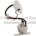 Kraftstoffpumpe Fördereinheit PIERBURG 7.02701.59.0 für BMW F10 F11 152mm 5er