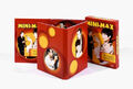 Mini-Max oder: Die unglaublichen Abenteuer des Maxwell Smart, Staffel 2 [6 DVDs]