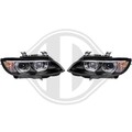 DIEDERICHS (1216886) Scheinwerfersatz für BMW