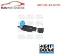 WASCHWASSER PUMPE VORNE HINTEN MEAT & DORIA 20125 I NEU OE QUALITÄT