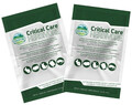 Critical Care 2 x 36g, Nager Reptilien Kaninchen (Ersatz) MHD:11/26 avi-complete