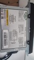 ZENEC Z-E2055 Autoradio Media Receiver kompatibel mit VW Passat CC 35 2008–2012