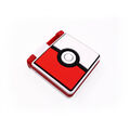 Neu 3D Pokeba Austausch Gehäuse Hülle Shell Case Für Gameboy Advance SP GBA SP