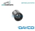 UMLENKROLLE FÜHRUNGSROLLE ZAHNRIEMEN NIEDRIGER LINKS ATB2218 DAYCO NEU