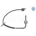 1x Sensor, Abgastemperatur MEYLE 014 800 0137 passend für MERCEDES-BENZ