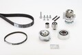Continental CTAM CT1139WP8PRO Wasserpumpe + Zahnriemensatz für AUDI SEAT SKODA