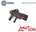 AS4607 SENSOR ABGASDRUCK AUTLOG FÜR VW TRANSPORTER V,PASSAT,CADDY III