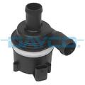 1x Dayco Zusatzwasserpumpe 289013 u.a. für Audi Seat Skoda VW | DEP1020