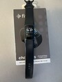 Fitbit Charge 5 Aktivitätstracker - Schwarz/Edelstahl Graphit