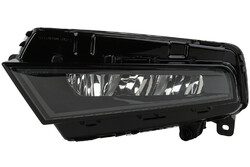 LED Nebelscheinwerfer links passend für Seat Ateca KH7 KHP 08/20- m Lampenträger