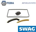 99 13 0497 MOTOR STEUERKETTE SATZ VOLL SWAG NEU OE QUALITÄT
