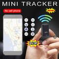 Mini GPS Tracker Sender Echtzeit Tracking KFZ Magnetbefestigung Anti Diebstahl'A