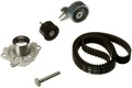 Gates KP25650XS Wasserpumpe + Zahnriemensatz für ALFA ROMEO  passend für FIAT