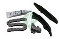 Schaeffler INA Steuerkettensatz 559 1007 20 für BMW 5er G30 F90 Touring G31 4er
