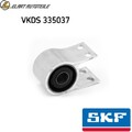 2x LAGERUNG LENKER VKDS 335037 FÜR OPEL INSIGNIA/B/Sports/Tourer/Grand/Country  