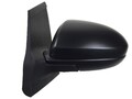 Spiegel links für Mazda 2 DE 2007- Außenspiegel Elektrisch einklappbar + Glas