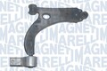 Querlenker Dreieckslenker MAGNETI MARELLI 301181351300 für FORD FIESTA 5 FUSION