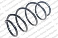 LESJÖFORS Fahrwerksfeder 4044273 für KIA