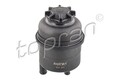TOPRAN Ausgleichsbehälter Hydrauliköl (Servolenkung) 501 541 für BMW E61 E30 E60
