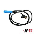 1x Sensor, Raddrehzahl JP GROUP 1497101400 passend für BMW