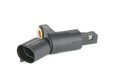 RIDEX 412W0004 ABS Sensor Raddrehzahl Hinten Hinten Beidseitig für VW BORA
