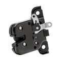 RIDEX 1362T0068 Heckklappenschloss Kofferraumschloss für AUDI A4 Avant (8D5, B5)