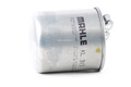 Kraftstofffilter MAHLE ORIGINAL KL 313 passend für MERCEDES-BENZ A-Klasse (W169)