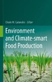 Umwelt und klimafreundliche Lebensmittelproduktion - 9783030715700
