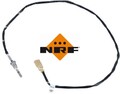 NRF 707146 Sensor für Abgastemperatur Sensor Abgastemperatur für VW 
