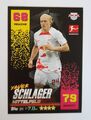 Topps Match Attax Bundesliga 22/23 Xaver Schlager #211 und weitere Karten