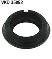 SKF Wälzlager, Federbeinstützlager VKD 35052 für AUDI SEAT SKODA VW