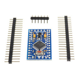 Pro Mini 3.3V 8M /5V 16M Atmega328 Replace ATmega128  Compatible Nano NEW