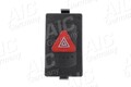 AIC Warnblinkschalter 51834 für VW PASSAT Variant (3B6) PASSAT Variant (3B5)