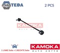 9030247 STABILISATOR STABI LINKS+RECHTS VORNE KAMOKA 2PCS FÜR DS DS 3