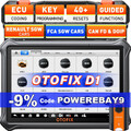 2025 OTOFIX D1 Profi Auto OBD2 Diagnosegerät Scanner ALLE SYSTEM ECU Coding TPMS