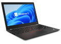 Lenovo ThinkPad X280 Core i5-8350U 8GB 512GB SSD HDMI WiFi Webcam Windows 11