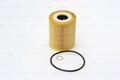 BOSCH Ölfilter 1 457 429 118 für BMW - LAND ROVER - OPEL