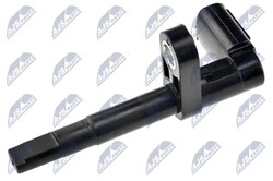 ABS Sensor Drehzahlmesser für Lexus LS GS ab 05-> Hinten Rechts NTY Hca-Ty-027