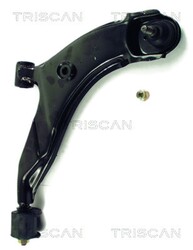 Querlenker Dreieckslenker TRISCAN 8500 43509 für HYUNDAI ACCENT 1 12V 16V