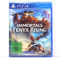 Immortals Fenyx Rising - [PS4] PlayStation 4 NEU