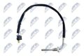 Sensor, Abgastemperatur NTY EGT-ME-001 für CADILLAC MERCEDES-BENZ OPEL SAAB