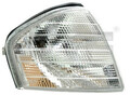TYC (18-3357-93-2) Blinker, Blinklicht rechts für MERCEDES