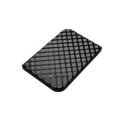 Verbatim Store n Go Portable SSD 2,5" USB 3.2 Gen.1 externe Festplatte 256GB 532