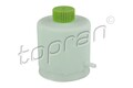 Ausgleichsbehälter Hydrauliköl (Servolenkung) TOPRAN 115 268 für VW SEAT AUDI 4