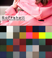 Softshell MELIERT ebay Variante