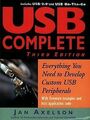 USB Complete: Everything You Need to Develop Custom USB ... | Buch | Zustand gut