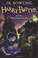 Harry Potter 1 and the Philosophers Stone von Rowling, ... | Buch | Zustand gut
